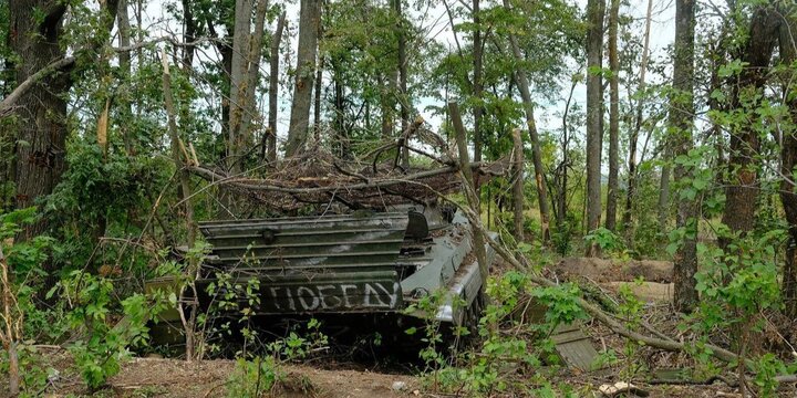 Chuyên gia phương Tây: Nga cải tiến chiến thuật xe tăng rất hiệu quả ở Ukraine