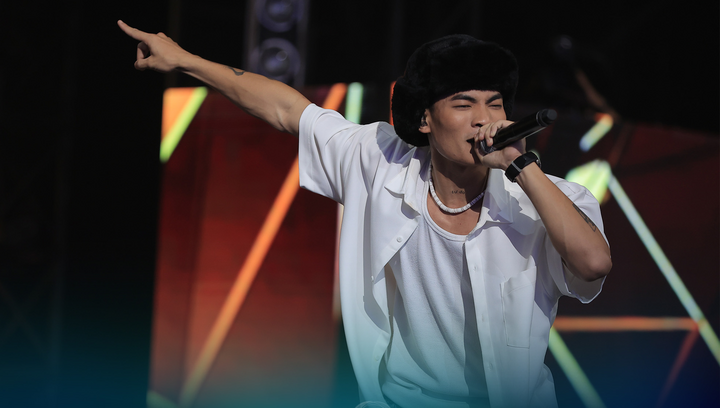 Rap Việt mùa 3 tập 3: Thái VG được ưu ái, Ogenus khiến giám khảo tranh cãi