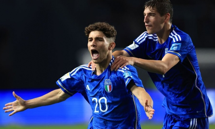 Lịch thi đấu bóng đá mới nhất hôm nay 11/6 và rạng sáng 12/6