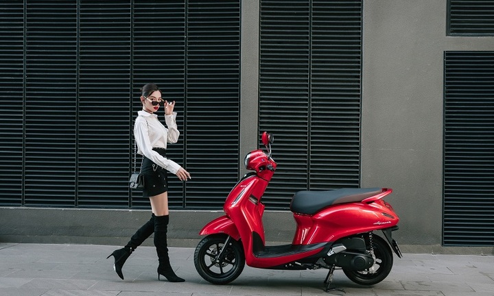 Bảng giá xe Grande mới nhất tháng 6/2023