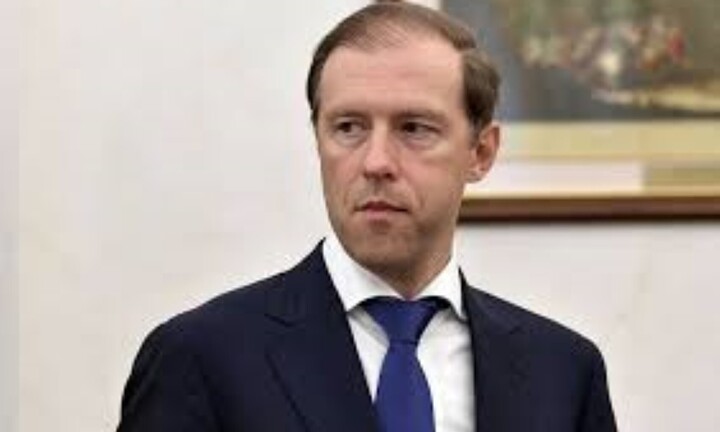 Phó Thủ tướng Nga thăm Kherson vài phút trước khi tên lửa tấn công