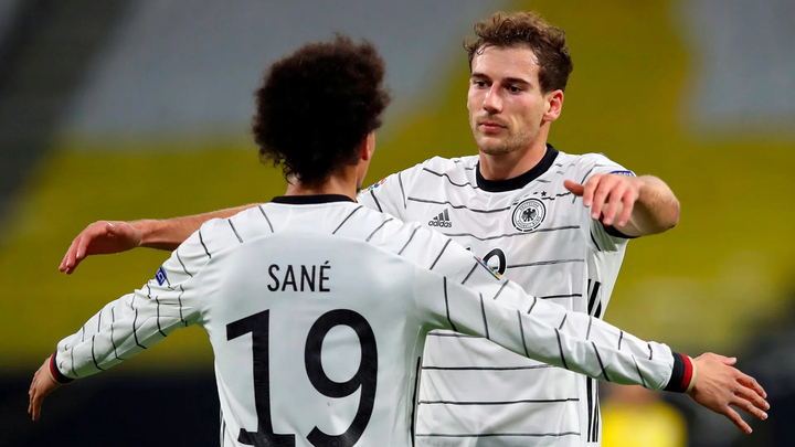 Nhận định bóng đá Đức vs Ukraine: Khởi động cho EURO 2024