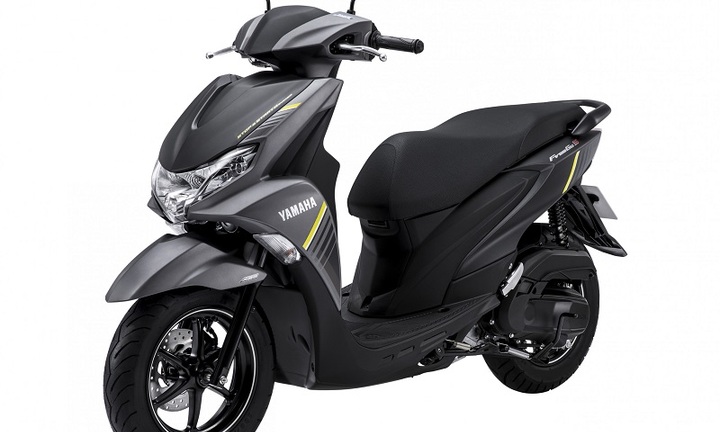 Bảng giá xe Freego mới nhất tháng 6/2023