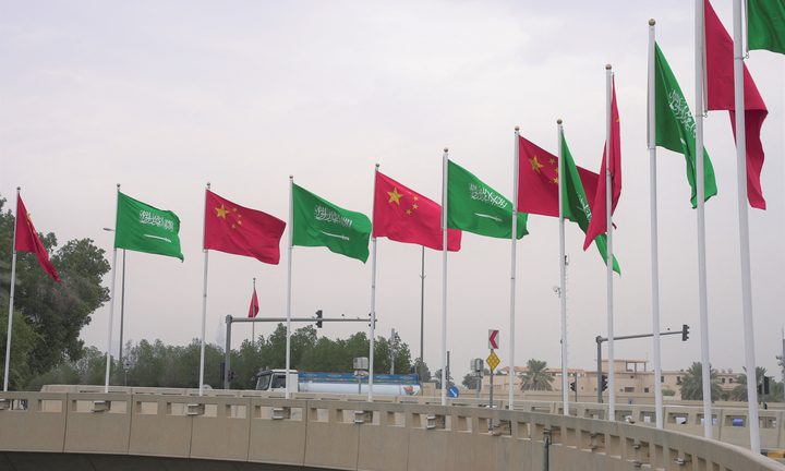 Đồng minh Mỹ ký thỏa thuận 10 tỷ USD với Trung Quốc