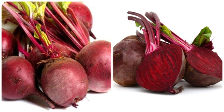 Củ dền đỏ có tốt không?