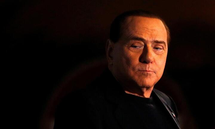 Cựu Thủ tướng Italy Silvio Berlusconi qua đời ở tuổi 86
