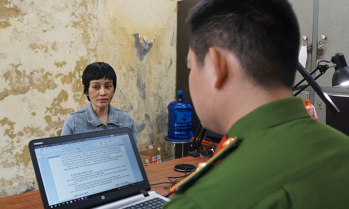 Người vợ mang bầu 7 tháng bị bạo hành được quyền nuôi con sau ly hôn