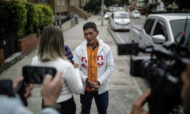 Tranh chấp quyền nuôi dưỡng 4 đứa trẻ sống sót sau 40 ngày lạc ở rừng Amazon