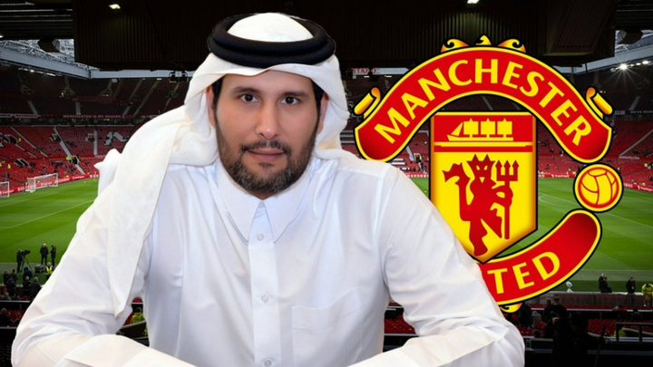 Báo Anh: Nhà Glazer đồng ý bán Man Utd cho tỷ phú Qatar