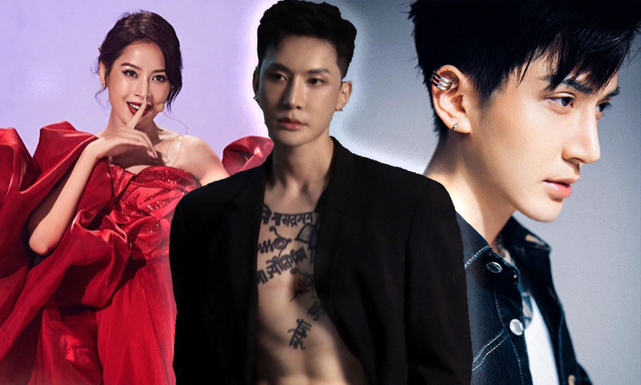 Người mẫu gốc Hoa Jackson Lin: Chi Pu tạo nên điều không tưởng ở Cbiz