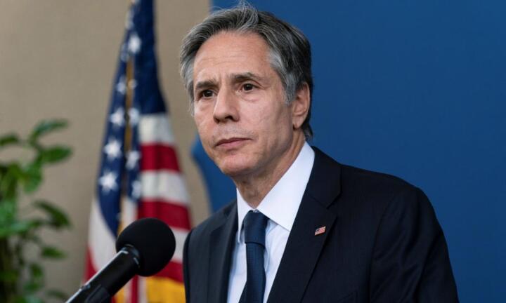 Mỹ không biết chính xác ai đã tấn công đập Kakhovka ở Ukraine