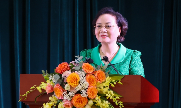 Bộ trưởng Nội Vụ: Sẽ bỏ thi, xét thăng hạng viên chức