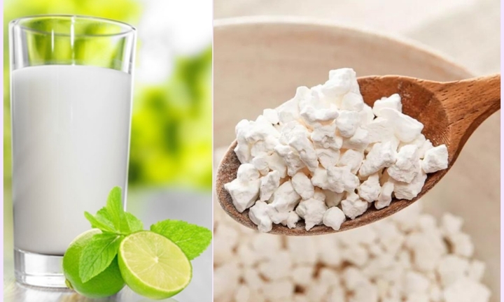 Sắn dây - vừa là món ăn vừa là thuốc chữa bệnh hiệu quả 