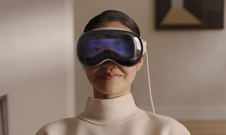 Apple sẽ tung phiên bản giá rẻ của Vision Pro