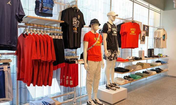 'Cuộc đổ bộ' mới của loạt thương hiệu quốc tế đình đám tại Việt Nam