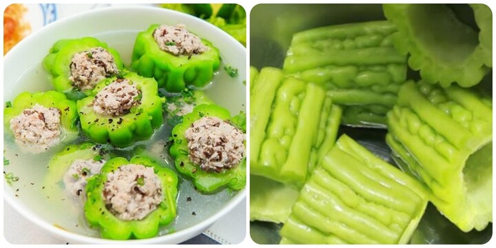 Trời nắng nóng nên ăn gì?