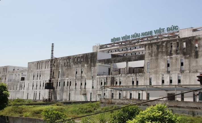 Bộ trưởng Y tế thông tin tiến độ hai bệnh viện nghìn tỷ bỏ hoang ở Hà Nam