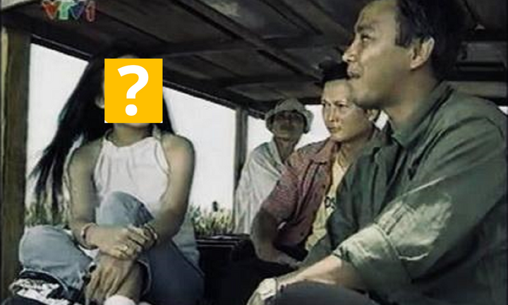 BTV Thời sự nào từng vào vai tội phạm ma túy, đóng phim với Quyền Linh, Lý Hùng?