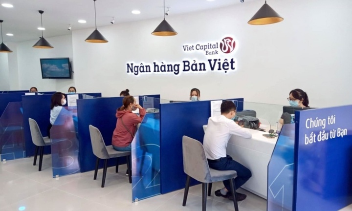 BVBank có 3 phó tổng giám đốc mới