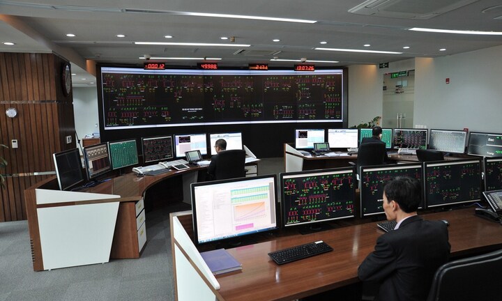 Đề xuất chuyển Trung tâm Điều độ hệ thống điện Quốc gia về Bộ Công Thương