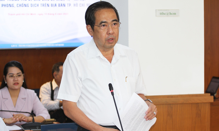 Cụ bà 85 tuổi bị bạo hành tại Quán trọ Trăng Khuyết: Sở LĐTBXH TP.HCM thông tin