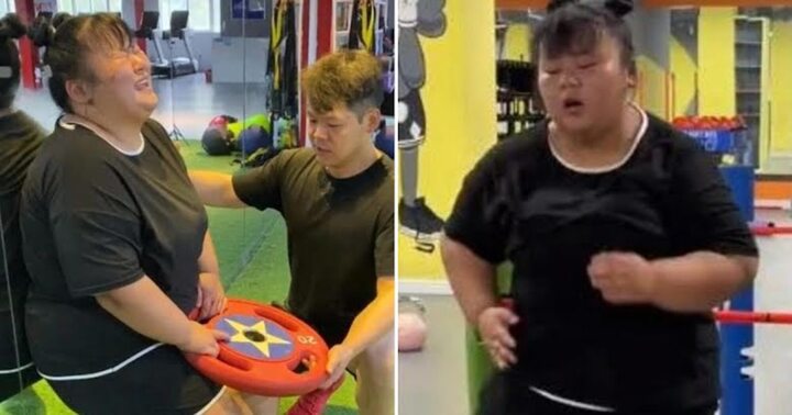 Vào trại ăn kiêng 2 ngày, sao nữ 21 tuổi, nặng 156 kg qua đời đột ngột