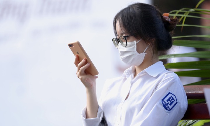 Điểm chuẩn xét tuyển sớm Học viện công nghệ Bưu chính viễn thông cao nhất 28,1