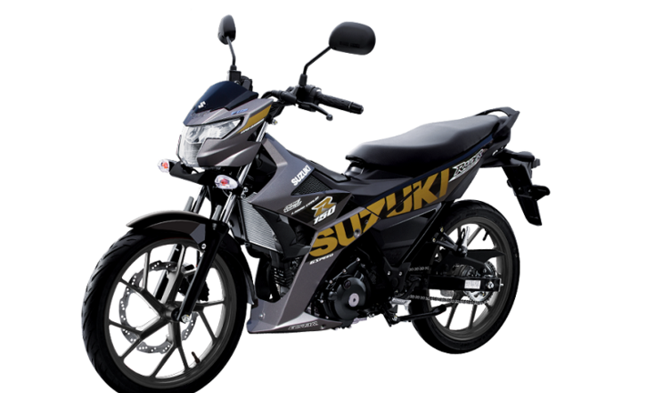 Bảng giá xe Raider R150 mới nhất tháng 6/2023