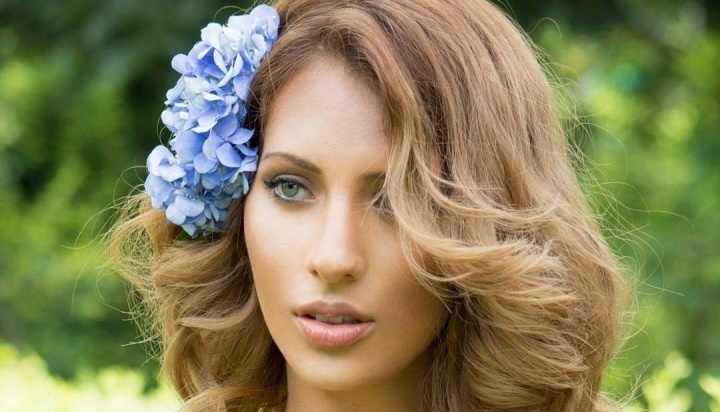 Hoa hậu Hòa bình Colombia 2017 tử vong sau tai nạn giao thông