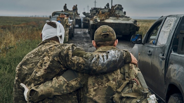 Chuyên gia Mỹ: Chiến dịch mùa hè của Ukraine là thăm dò