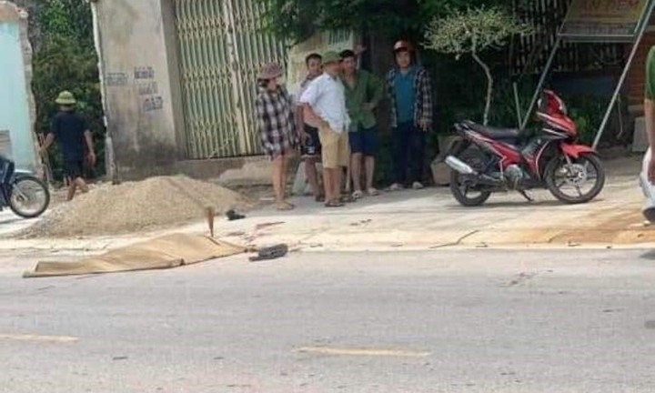 Thanh Hóa: Đến nhà chủ nợ, 'con nợ' bị đâm chết tại chỗ 