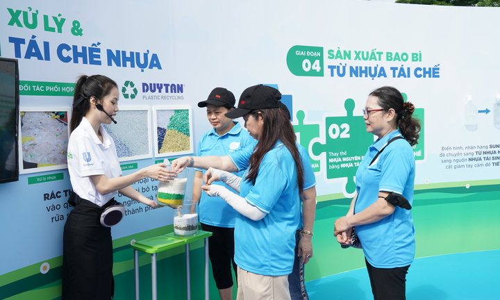 Phân loại rác tại nhà: Hành động nhỏ, tác động lớn đến môi trường