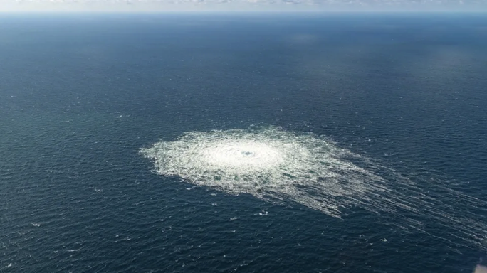 Nga mở lại điều tra vụ phá hoại đường ống phương Bắc