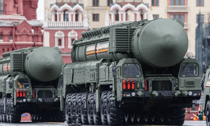 Nga nêu điều kiện quay lại hiệp ước hạt nhân New START 