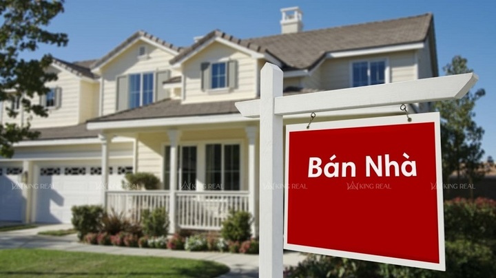 Bí quyết bán nhà nhanh và được giá