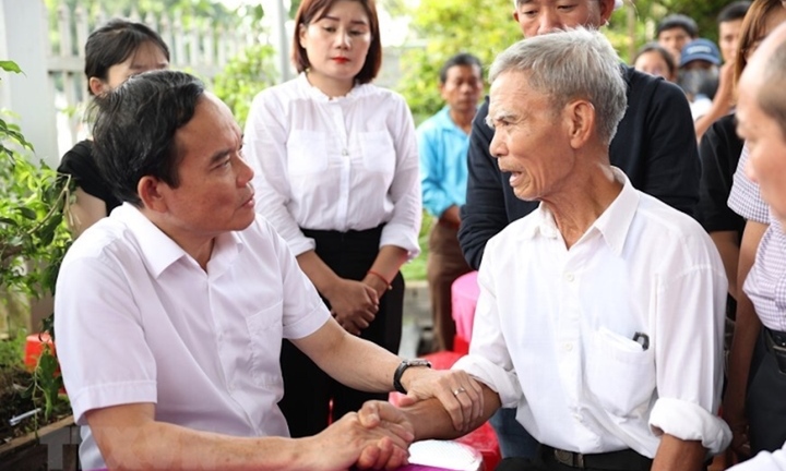 Đổi diện ưu tiên xét tốt nghiệp THPT cho con liệt sĩ hy sinh tại Đắk Lắk