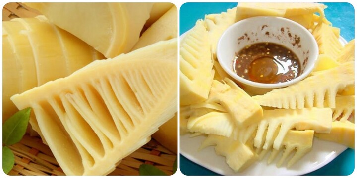 Măng ngon nhưng lại ‘cực độc’ với 6 nhóm người này