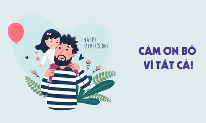 Những lời chúc Ngày của Cha 2023 ý nghĩa, tình cảm nhất