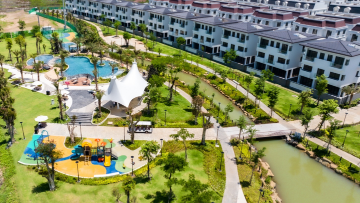 La Vida Residences - khẳng định uy tín chủ đầu tư bằng giá trị thật