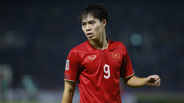 Văn Toàn, Công Phượng cùng đàn em U23 Việt Nam đấu CLB Hải Phòng