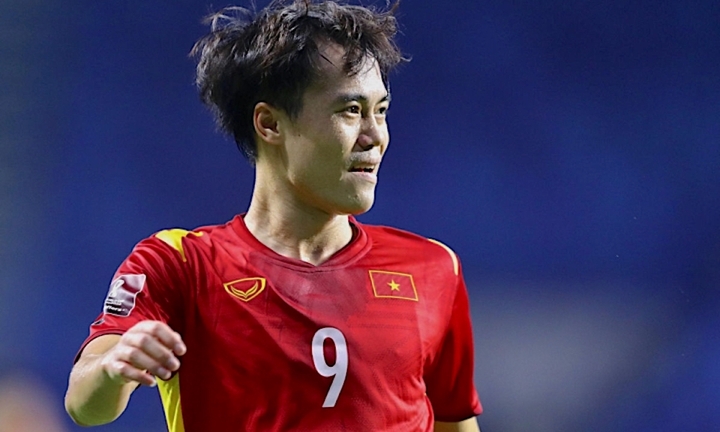 Đại diện bác tin Văn Toàn rời Hàn Quốc về V-League