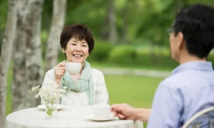 7 thói quen xấu nhưng lại là bí quyết sống thọ