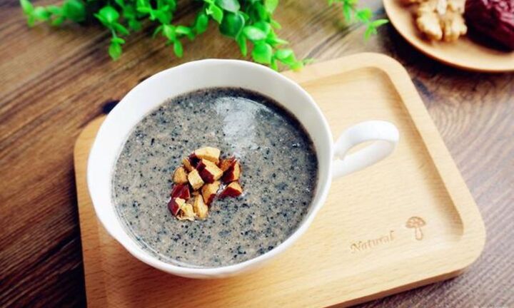 5 món cháo dinh dưỡng ngon bổ rẻ, càng ăn bệnh tật càng tránh xa