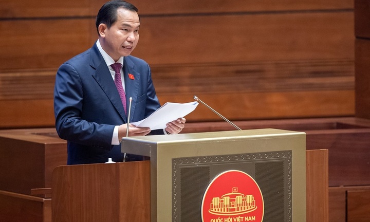 Chủ nhiệm Ủy ban Tài chính Ngân sách: Nhà nước quy định giá trần vé máy bay