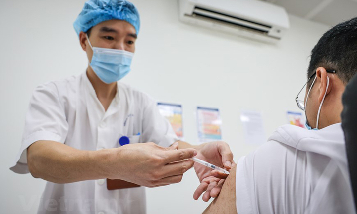 Xem xét, công bố hết dịch COVID-19 tại Việt Nam