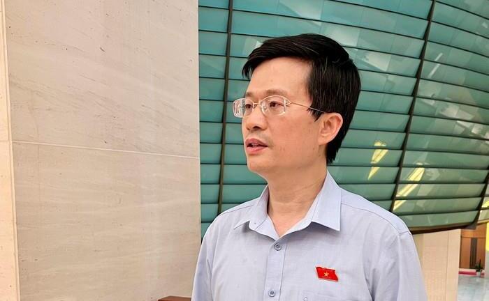 Bảo đảm an toàn cho nhà báo khi tác nghiệp là ưu tiên hàng đầu