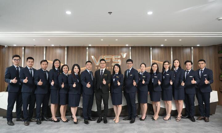 Chứng khoán Nhất Việt thay đổi nhận diện gắn với thông điệp kinh doanh mới