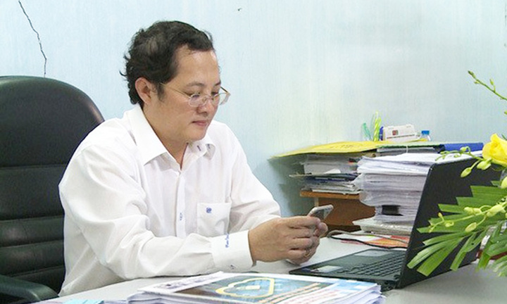 Thu lợi hơn 100 tỷ, cựu GĐ Bệnh viện Thủ Đức vung tiền sắm 2 biệt thự