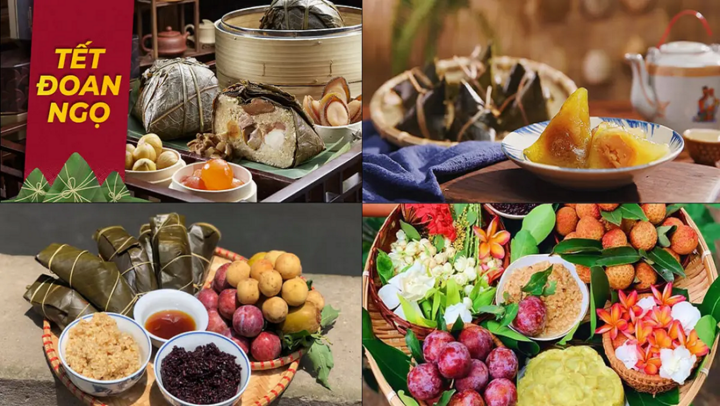 Vì sao Tết Đoan Ngọ gọi là ngày diệt sâu bọ?