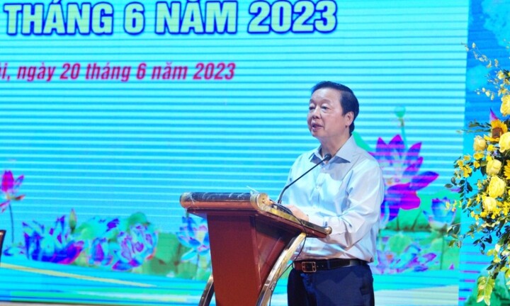 Người làm báo phải luôn giữ lửa nghề, tâm sáng, bút sắc, cập nhật xu hướng